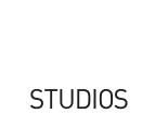 Logo Cinefrance Studios - blanc
