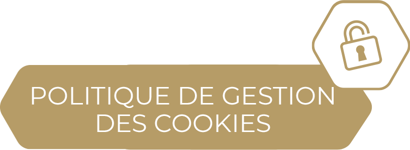 Politique de gestion des cookies