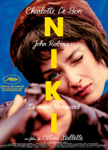 Niki film affiche