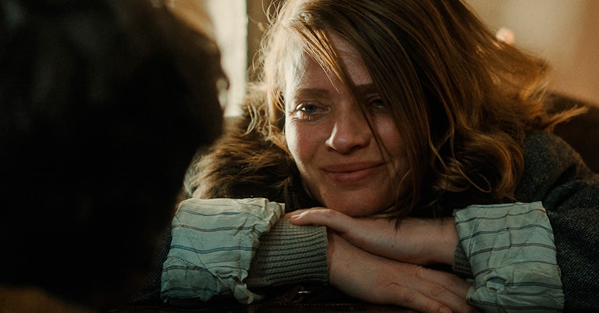Fim extrait La Chambre de Mariana