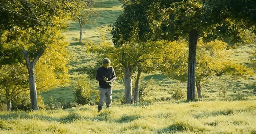 extrait Gerald le Conquerant Film 2025