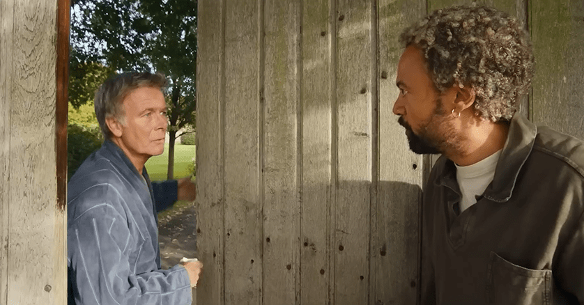 extrait Gerald le Conquerant Film 2025